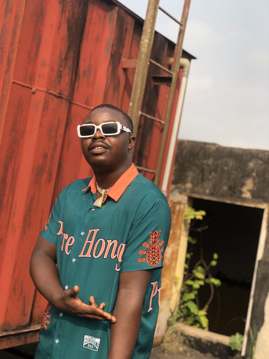 Danze Cool Orode Danielson Junior NG (@danzecool) on Twitter photo 