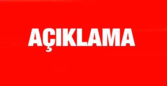 📢 MEMUR ARKADAŞLARIMIZA BİRLİK ÇAĞRISI 📢

Son günlerde memurların hak arayışı karşısında bazı çevrelerden gelen  yakışıksız yorumlar bizleri üzmekle birlikte, mücadelemizin ne kadar yerinde olduğunu da açıkça göstermektedir.

Senelerce eğitim alarak, zorlu sınavlardan geçerek,