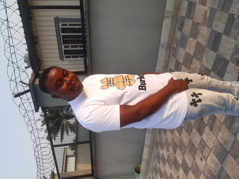 Danze Cool Orode Danielson Junior NG (@danzecool) on Twitter photo 