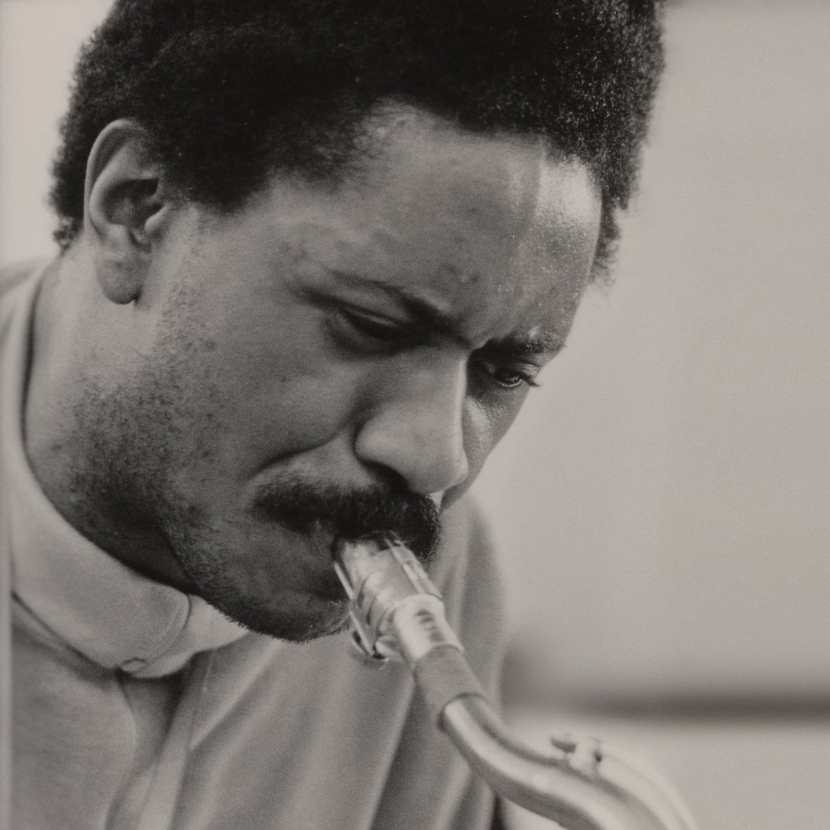 Strata-East Spotlight of the Week: Izipho Zam (My Gifts) by Pharoah Sanders—a transcendent jazz journey blending Eastern influences, West African rhythms &amp; meditative chants. This spiritual jazz masterpiece is available on CD &amp; digital for the 1st time at lnk.to/Izipho-Zam