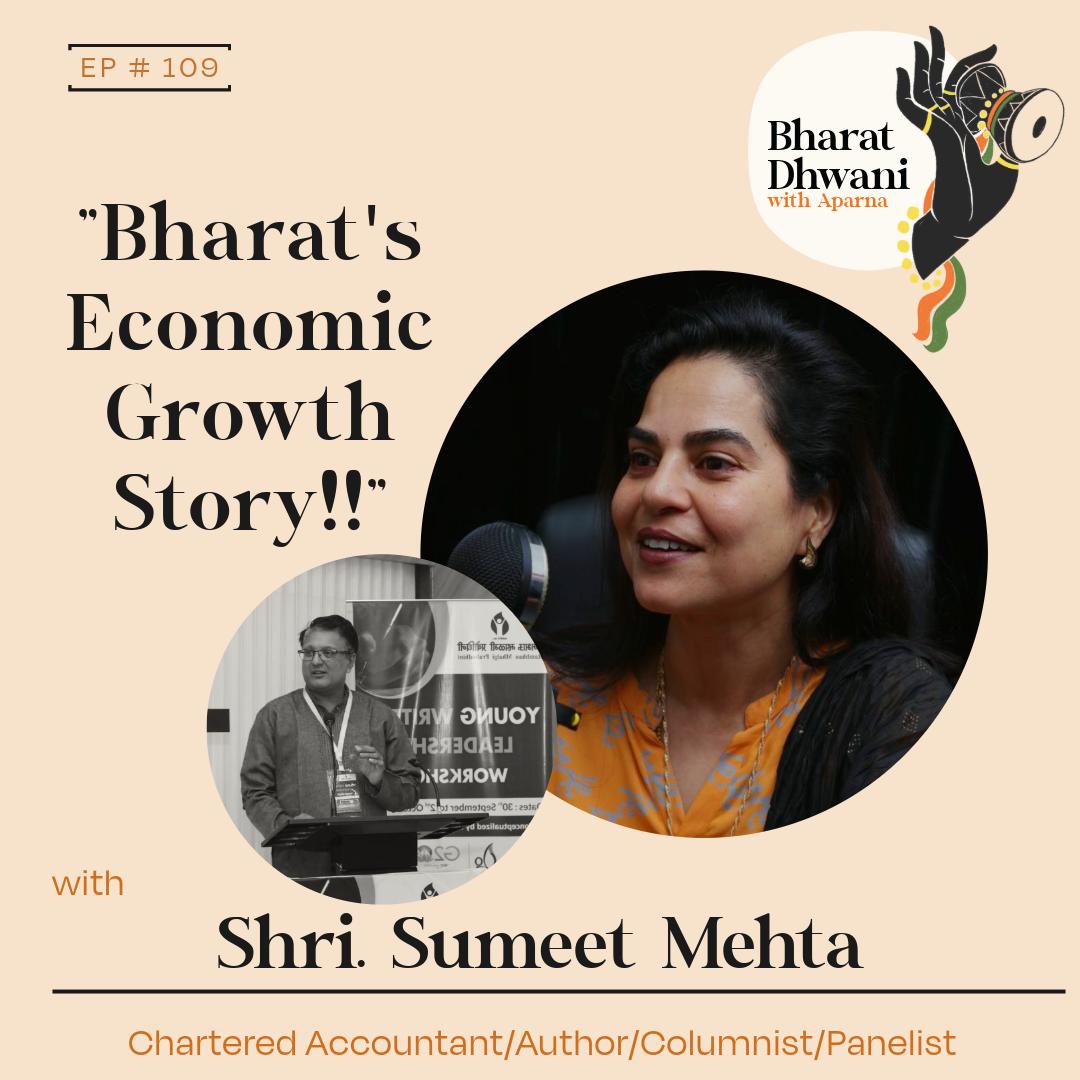 sumeetnmehta's tweet image. I will live on the Australian FM Radio Channel "Bharat Dhwani" tomorrow at 12.30 pm IST to discuss Indian economic growth in 11 years of the Modi Regime.