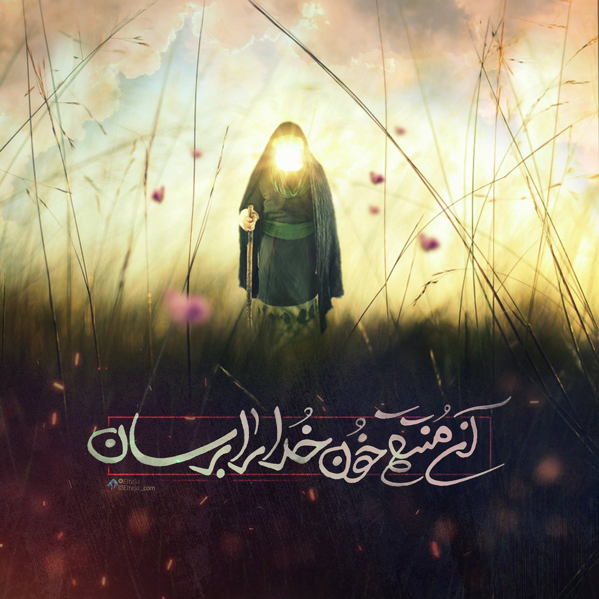 MujtabaAlemi's tweet image. عاشورا هنوز ادامه دارد؛
آزمونی برای مدعیان دین‌داری.
اگر ما هم فقط تماشاچی بمانیم و برای ظهور کاری نکنیم، از قافله‌ی عاشورای زمان خود جا خواهیم ماند.
⚡️منتظر واقعی، آماده‌ی قیام است.
#عاشوراء 
#Ashora