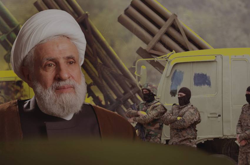 التطوران الاخيران في غزة ولبنان اللذان قد يحرمان نتنياهو من النوم ويؤشران الى مرحلة جديدة في المنطقة؟ 

الأمين العام لـ حزب الله الشيخ نعيم قاسم : ⚡🔥
نحن نُرمم قدراتنا ونتعافى، والآن نحن جاهزون.