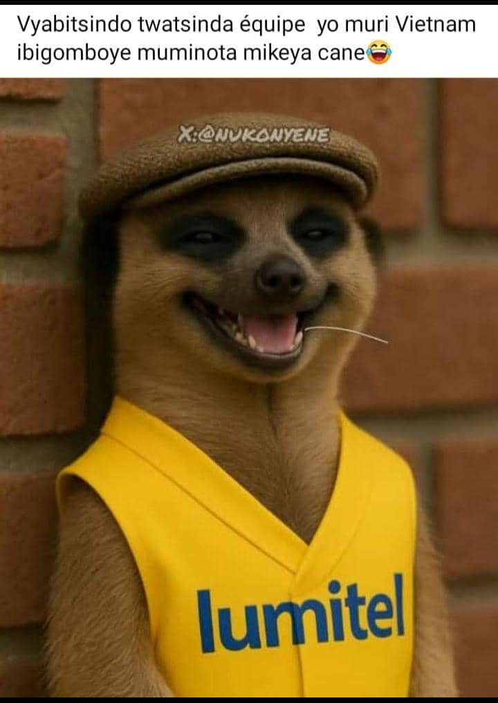 Aba vieti ntibatsindwa😀😀👇