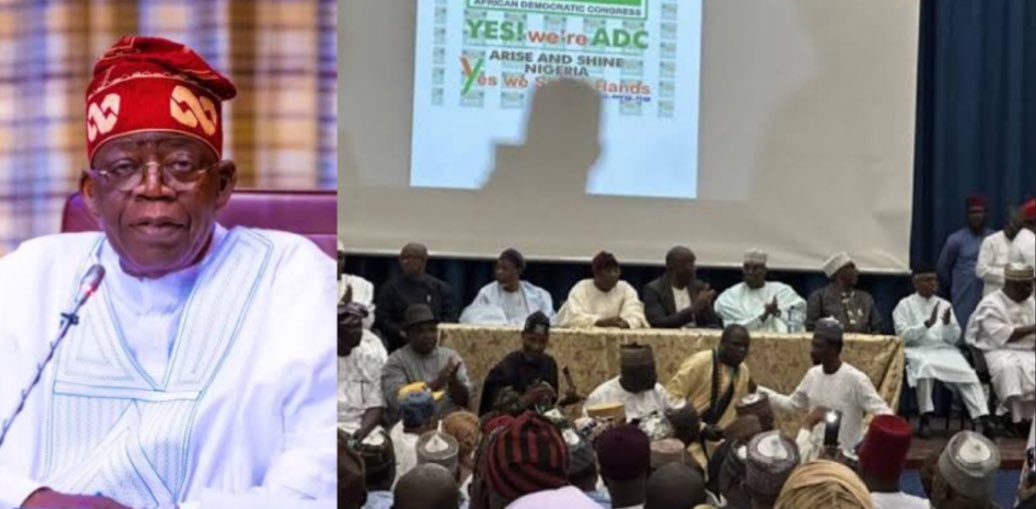 Sahara Reporters tweet media