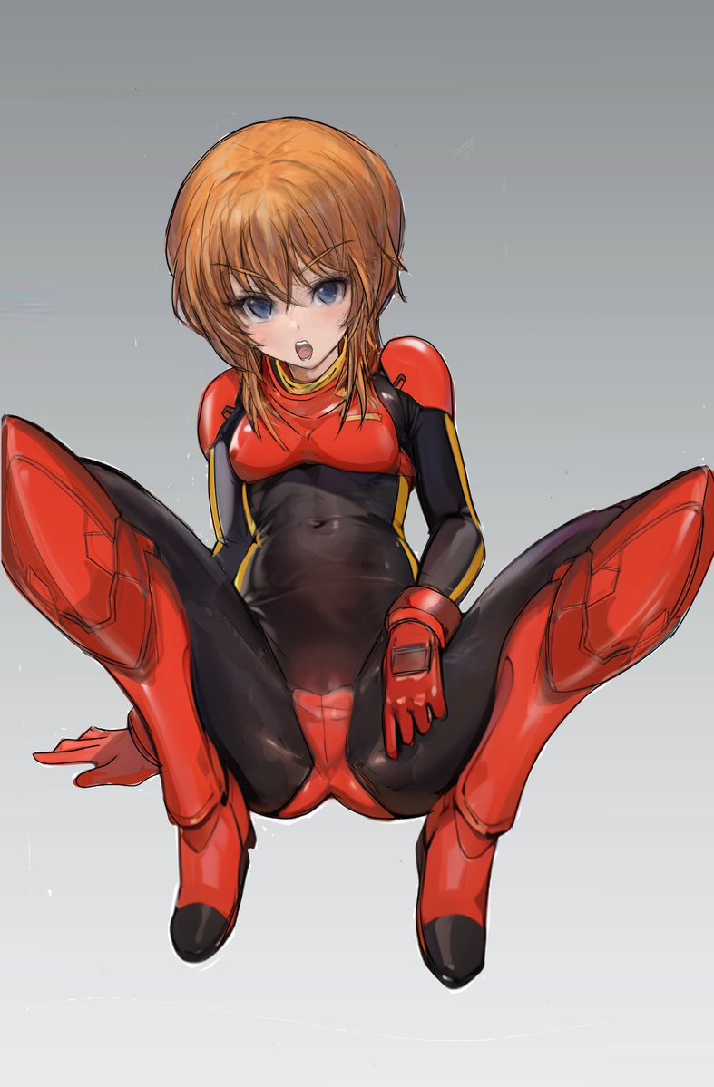 pplKHn8MkrLK3Yi's tweet image. #イラスト
#お絵描き
#落書き
#ガンダム
#rkgk
#プルツー
夏はスーツが汗で貼りつくプルツーさん('ω')