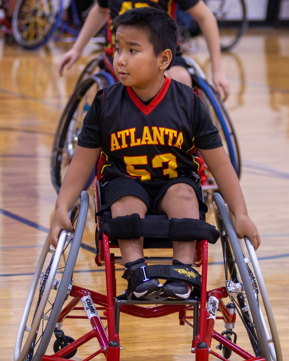 Challenged Athletes Foundation (@cafoundation) on Twitter photo Toan truly feels wheelchair basketball is what has helped him grow physically, emotionally, and socially. He not only appreciates the opportunities to play alongside his peers, but the chance to learn from older athletes as well. 
Using his CAF Grant, Toan will attend more Toan truly feels wheelchair basketball is what has helped him grow physically, emotionally, and socially. He not only appreciates the opportunities to play alongside his peers, but the chance to learn from older athletes as well. 
Using his CAF Grant, Toan will attend more