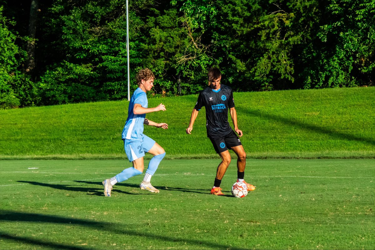 .<a href="/BtownUnited_FC/">Burlington United FC</a> plays to scoreless draw #NPSL

Recap: npsl.com/24931/

Photo Credit: Korrine Murillo/Burlington United FC