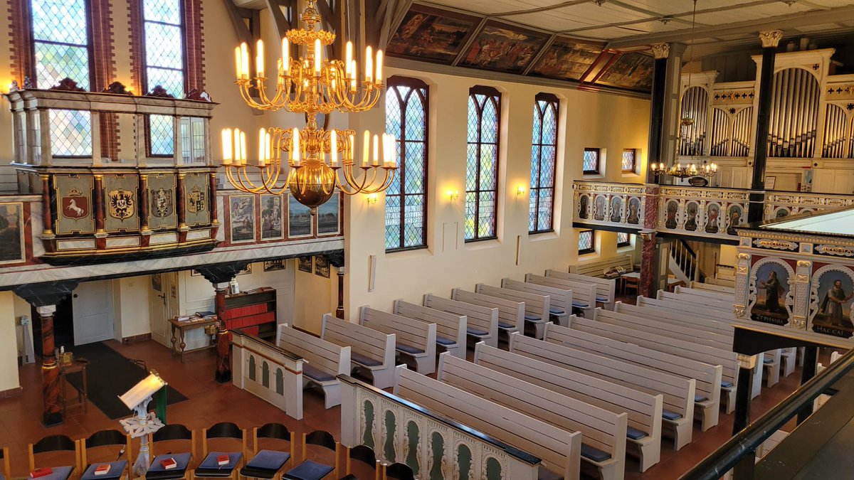 Feiert morgen mit uns Gottesdienst (Evangelische Messe)! 

In der Predigt geht es um Paulus, der sich den „größten aller Sünder“ nennt, aber weiß: Jesus ist gekommen, um die Sünder selig zu machen. Halleluja!

Los geht es um 10:00 Uhr.