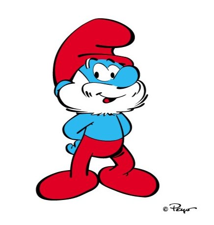 AmraSeldon's tweet photo. Le Grand Schtroumpf
El Gran Barrufet, creat pel dibuixant belga Peyo, és el fill de l'Avi Barrufet, qui va emprendre un viatge de 500 anys per a trobar els quatre elements per restaurar la Pedra de la Llarga Vida.
#Schtroumpfs
#Smurfs
#Barrufets
#Pitufos
#Puffi
#ElMeuAvi https://t.co/rsFCeNeiYN