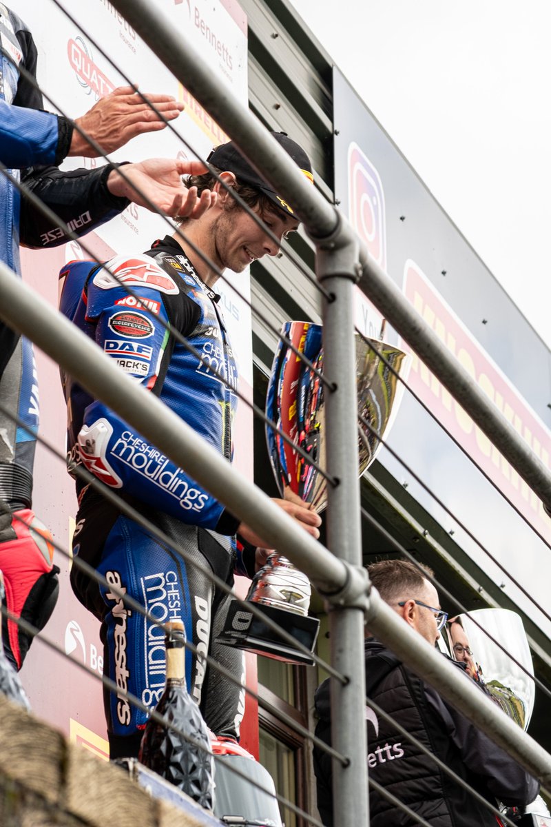CHESHIRE MOULDINGS DUCATI (@cheshiremducati) on Twitter photo P3 for Rory as he continues his run of podiums 🏁 Especially great to see it happen again at his home track‼️ 🏴
<a href="/OfficialBSB/">Bennetts British Superbike Championship</a> <a href="/DucatiUKRacing/">Ducati UK Racing</a> <a href="/CheshireMould/">Cheshire Mouldings</a> P3 for Rory as he continues his run of podiums 🏁 Especially great to see it happen again at his home track‼️ 🏴
<a href="/OfficialBSB/">Bennetts British Superbike Championship</a> <a href="/DucatiUKRacing/">Ducati UK Racing</a> <a href="/CheshireMould/">Cheshire Mouldings</a>