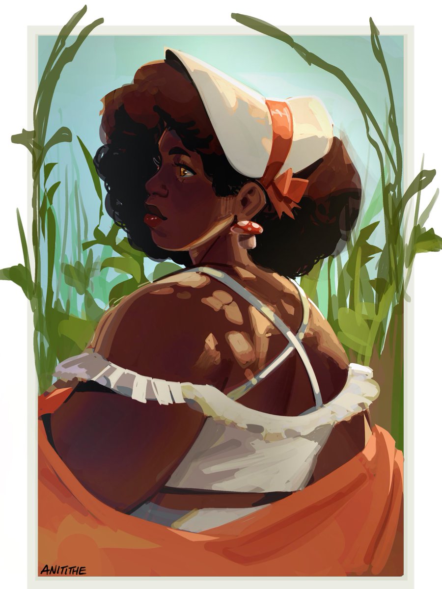First attack (revenge) of the szn for @/TheSatyr !! 🍊