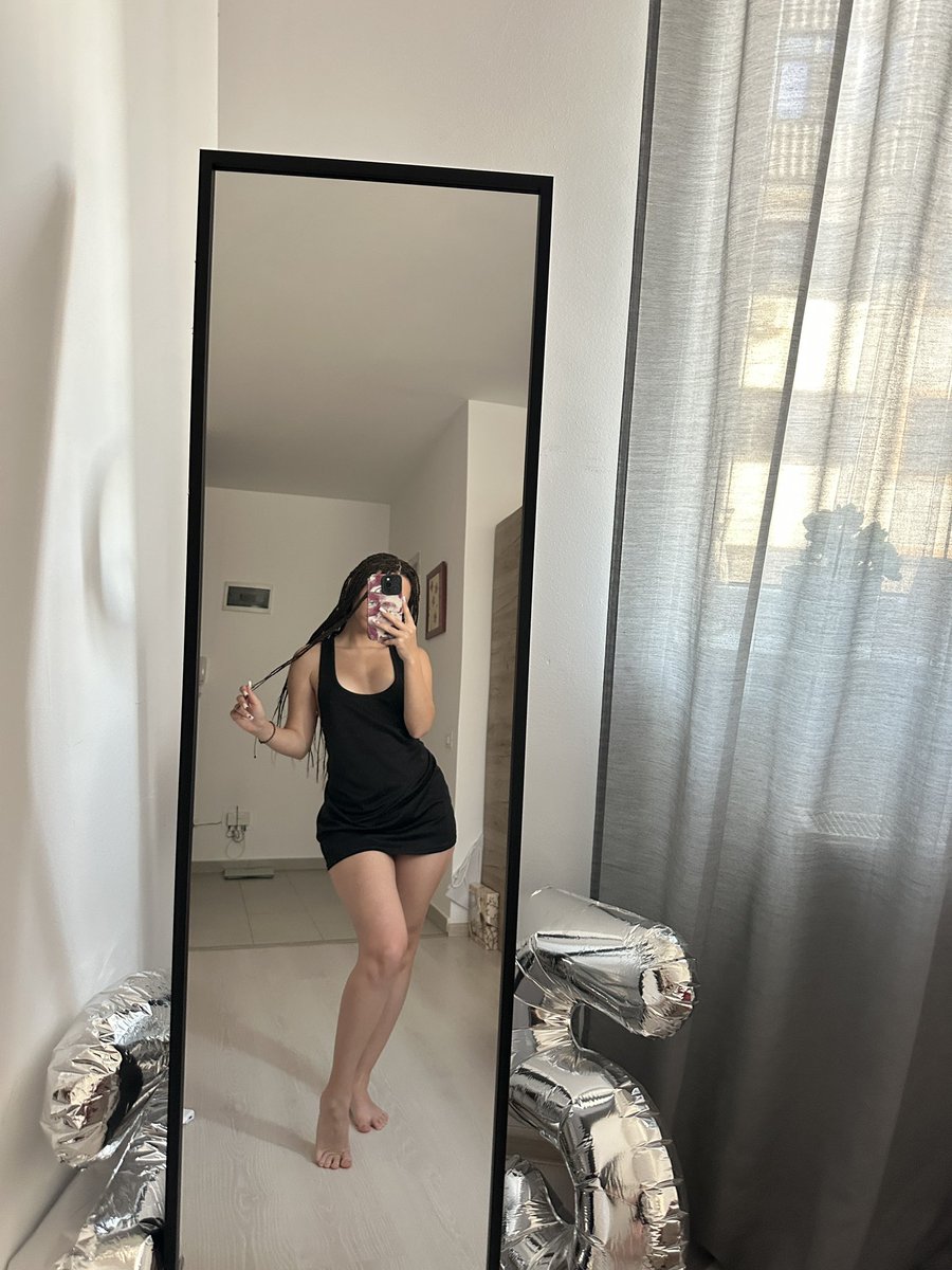 ALEXANDRA tweet media