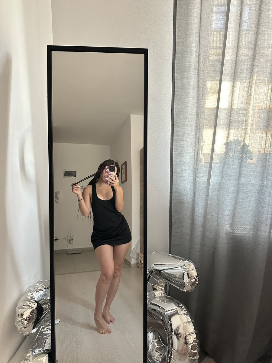 ALEXANDRA tweet media
