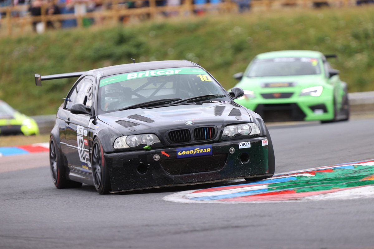 As earlier, Race 2 is also disrupted early on with a safety car deployment.