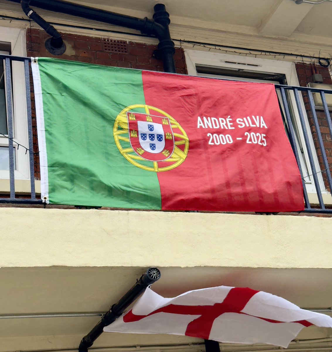 kirbyestate's tweet image. Sometimes we have to remember it's just a game .. #YNWA #Diogo #Andre #LFC #Liverpool #Portugal #RIPJota #rip #kirbyestate #bermondsey #london #se16