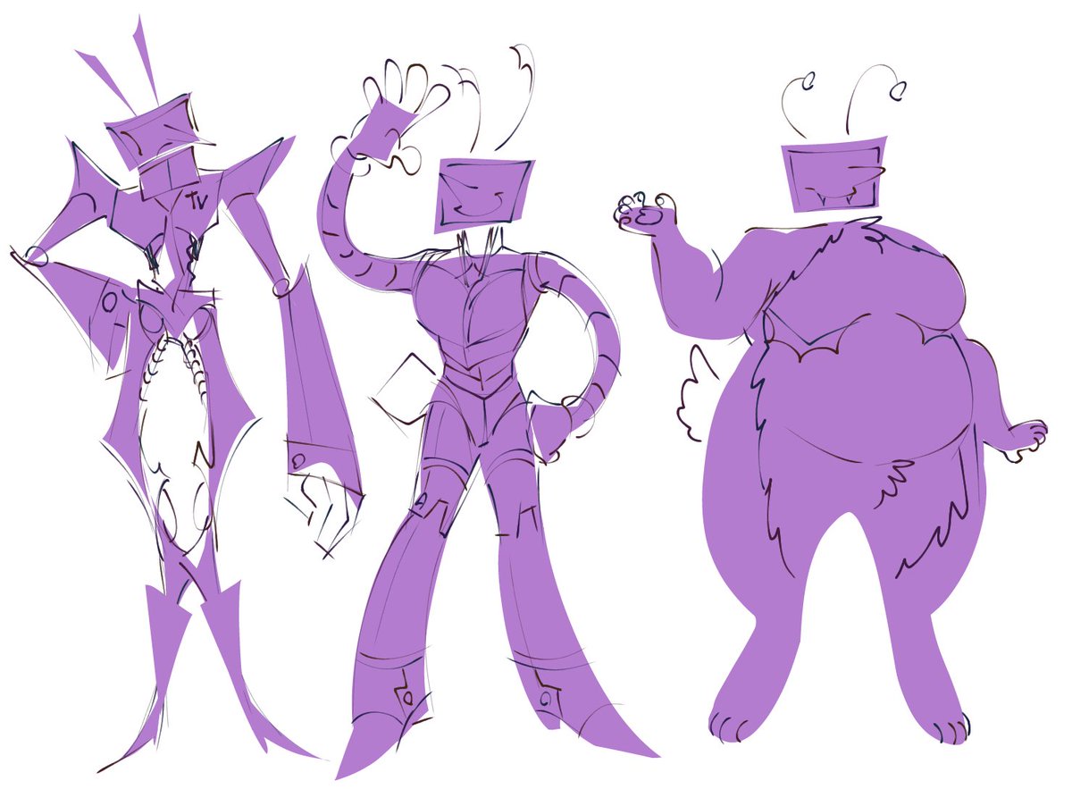 swag_RAT66's tweet image. Some Tenna&apos;s #deltarunespoilers