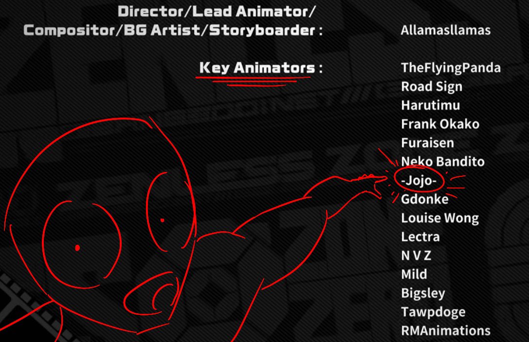 Me work on Trickle and Allamas zzz fan project.
