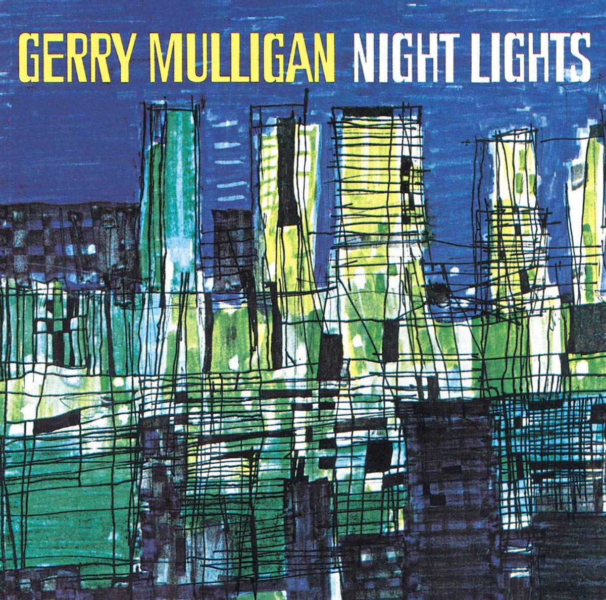 Gerry Mulligan - Night Lights A youtu.be/UrX4mqXmapE?si… a través de <a href="/YouTube/">YouTube</a>