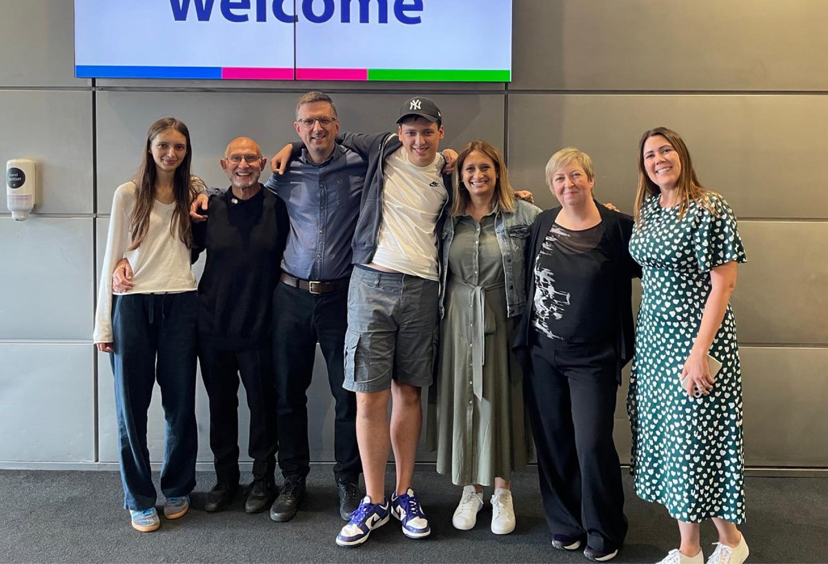 AutismADHDShow's tweet image. A huge thank you to all the visitors, exhibitors, speakers, partners and clinic hosts who joined us in London, Birmingham and Manchester. Your energy and support brought our events to life. We look forward to seeing you again next year in June & July 2026!
#autismadhdshow