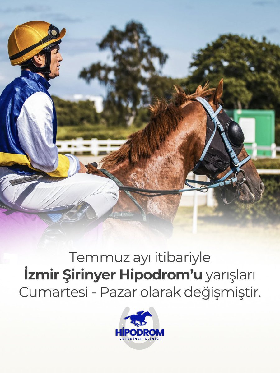 Hipodrom Veteriner Kliniği (@hipodromvet) on Twitter photo 