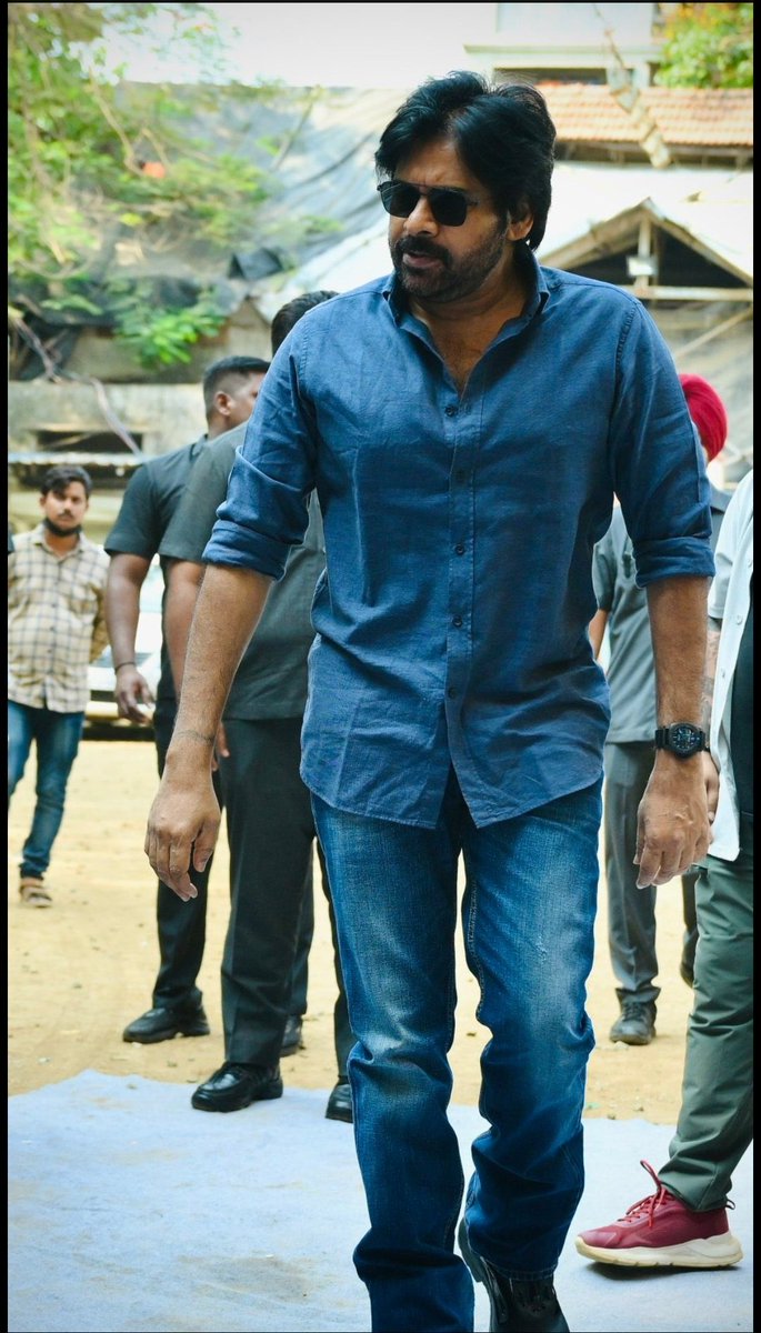 Aravind tweet media
