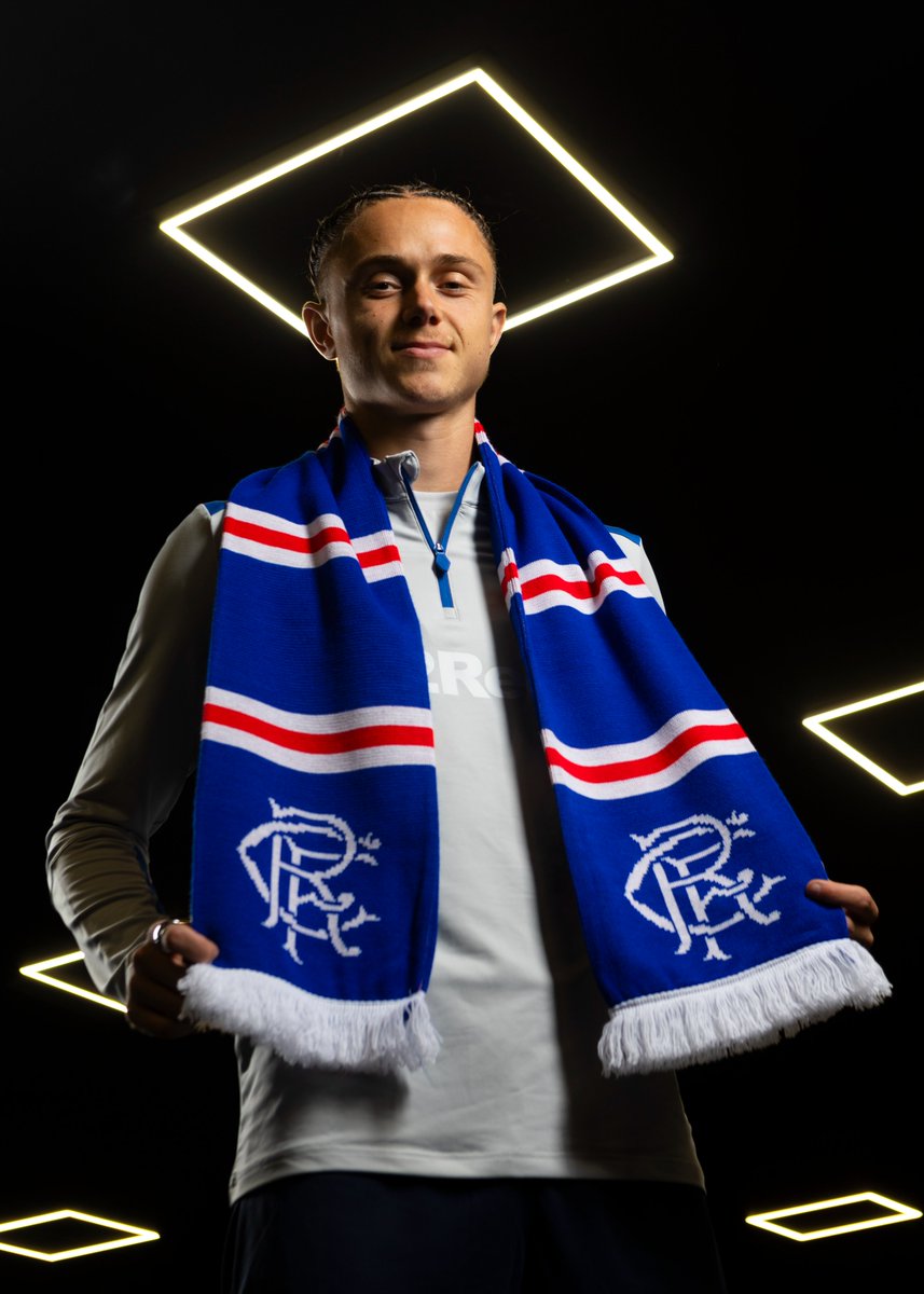 RangersFC's tweet photo. https://t.co/JuAdkG6ygO