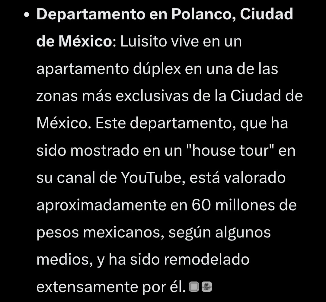 ¿Por qué es tendencia en México? tweet media