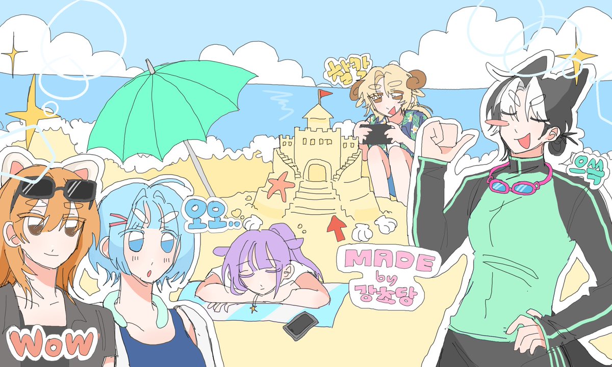 ㅠㅠ
대박지각해벌임
100분은 정말 짧구나
#사인클_전력_100분
#사회인게임클럽_전력_100분
<a href="/SIC_love100/">사회인게인클럽 전력 100분!</a>