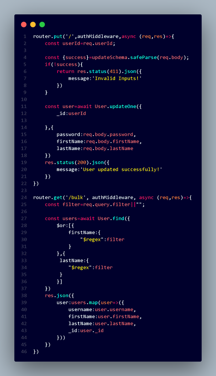 Adarsh_dot_dev's tweet photo. Finished the backend for my Paytm-style cash app! 🛠️ Brushed up on backend basics and learned database transactions &amp; sessions. Errors? Crushed them with @grok. 🚀 #BackendDev #DatabaseTransactions #TechWins https://t.co/6yOAmBXPBT