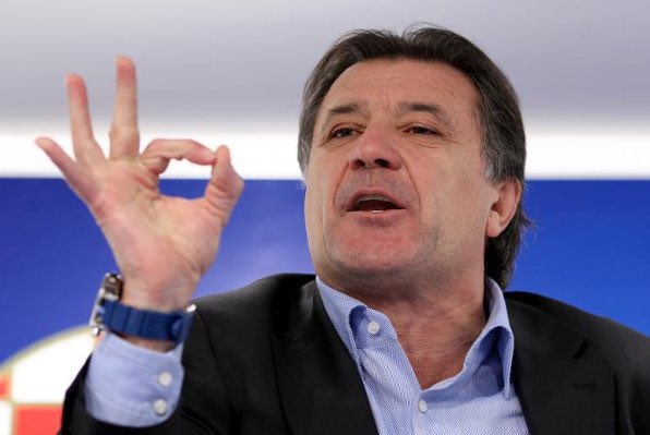 Mia Biberović tweet media