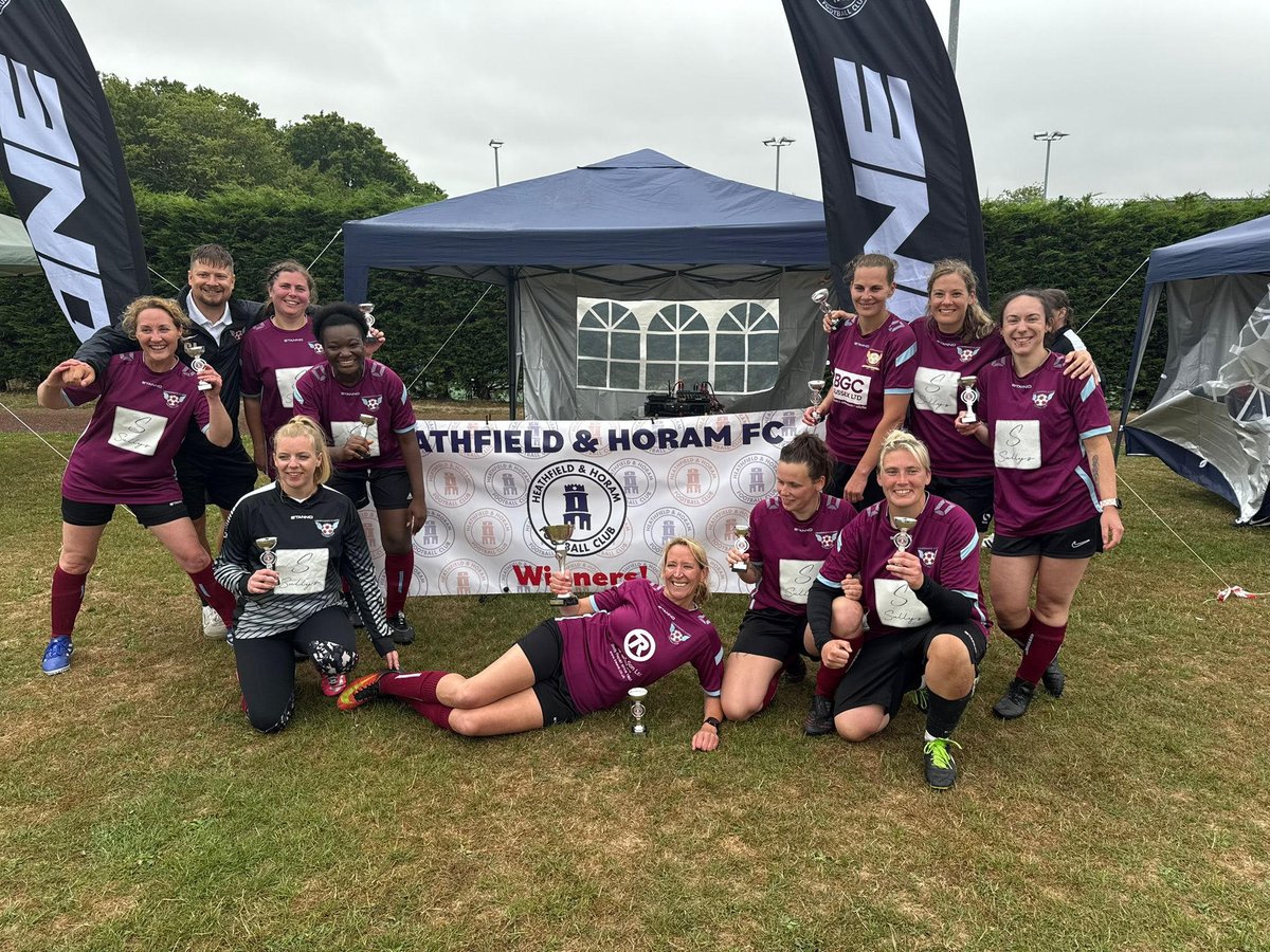 Fishersgate Flyers Youth Football Club tweet media