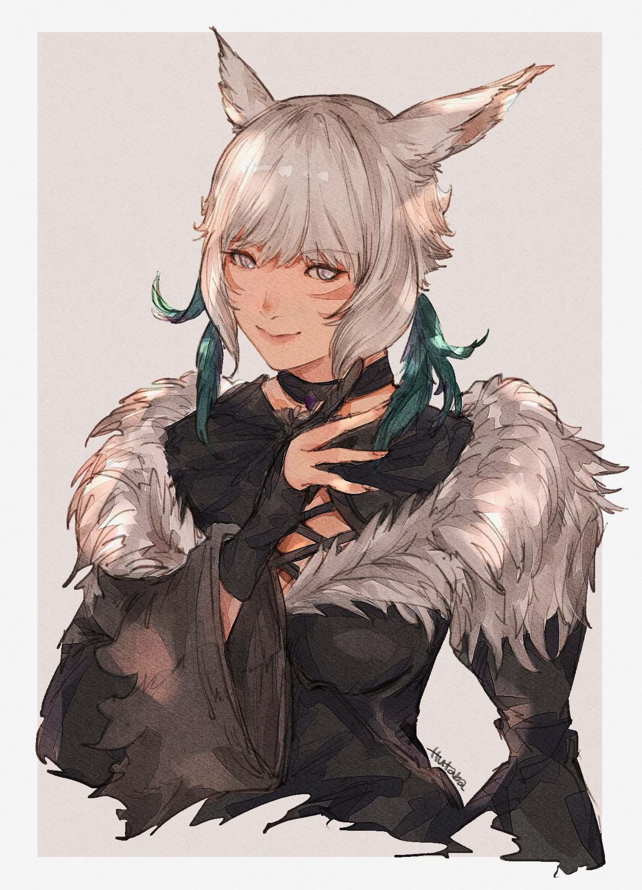 双葉 (@Hutaba_0718) / X