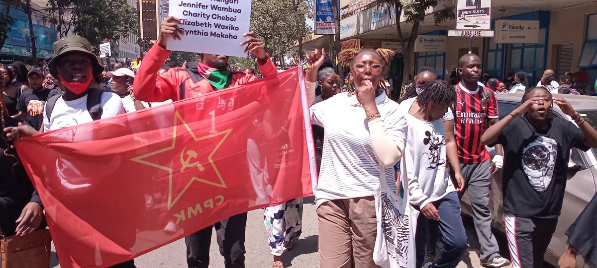The Revolutionary Women's League recognises the class character of feminism and insists on a revolutionary, working class struggle to women's liberation. We are not just seeking equality within the existing system