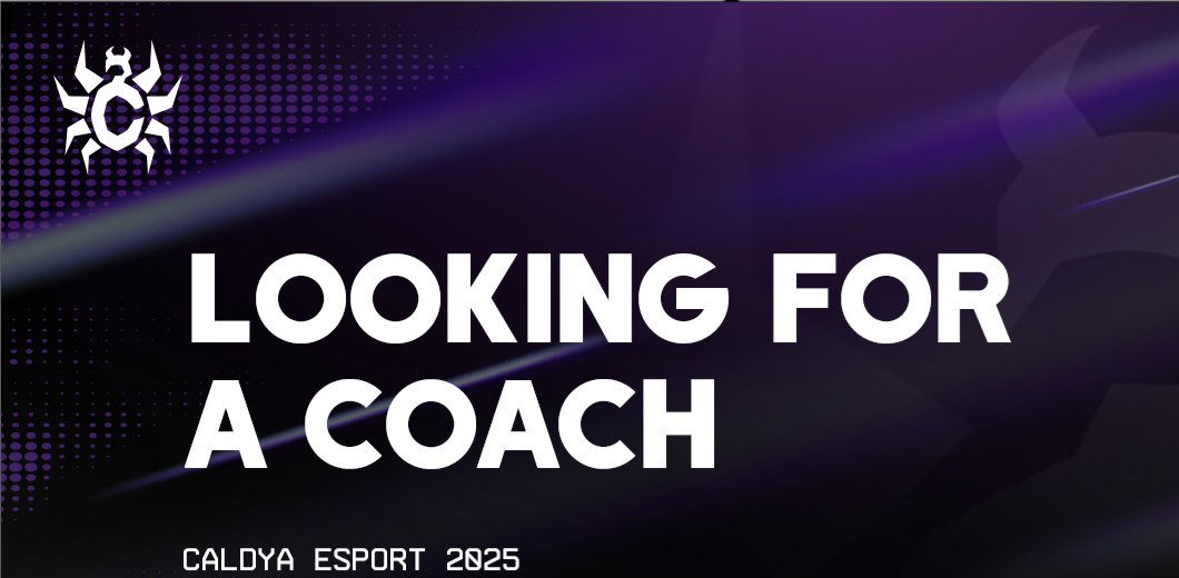 📝 Open Application :

Just like for spring, I'm reopening an open application for summer split.
📌 (tally.so/r/3j4aaa)

Timing will be much shorter this time considering everything that happened during off-season.
🔁 and ❤️‍🔥 are really appreciated