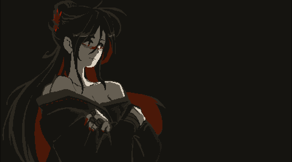 hikari_posting's tweet image. backlighting