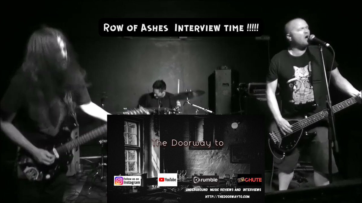 Row Of Ashes (@RowofAshesband) / Posts / X