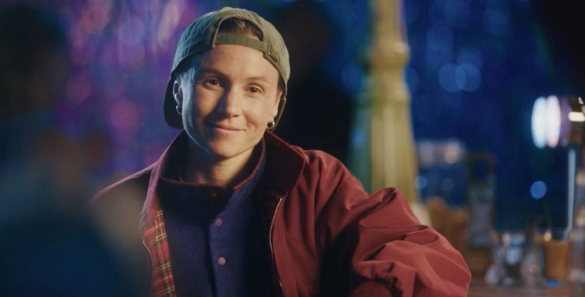 #MAGIC WITH DOM PC &amp; TAYLOR HICKSON IS FINALLY PREMIERING TOMORROW OH MY GOD! 🥹

I KNOW I HAVE TO WAIT CAUSE I’M IN THE US BUT IT’LL BE WORTH IT!! 🥲🥰

So thrilled for everyone that gets to see it tomorrow!

#MotherlandFortSalem #SaveMotherlandFortSalem 
#WynonnaEarp #Vengeance