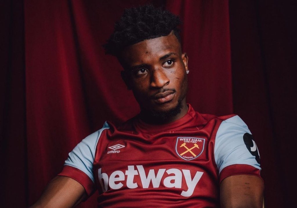 🚨🚨 BREAKING:

Mohammed Kudus is prioritising a move to #Tottenham! 

Spurs had a £50m bid rejected tonight but talks are continuing with West Ham. 

<a href="/David_Ornstein/">David Ornstein</a> 🥇