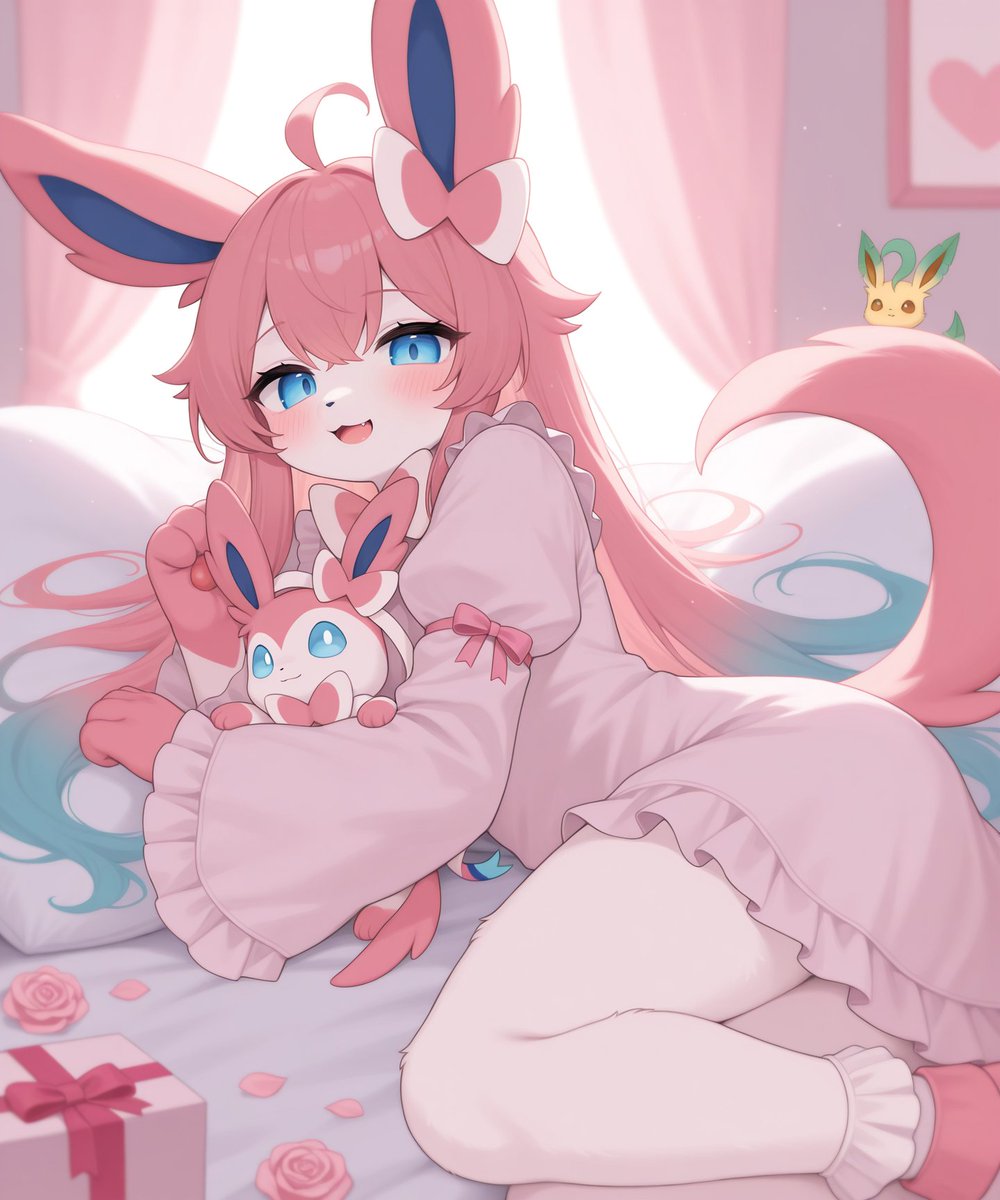 💝