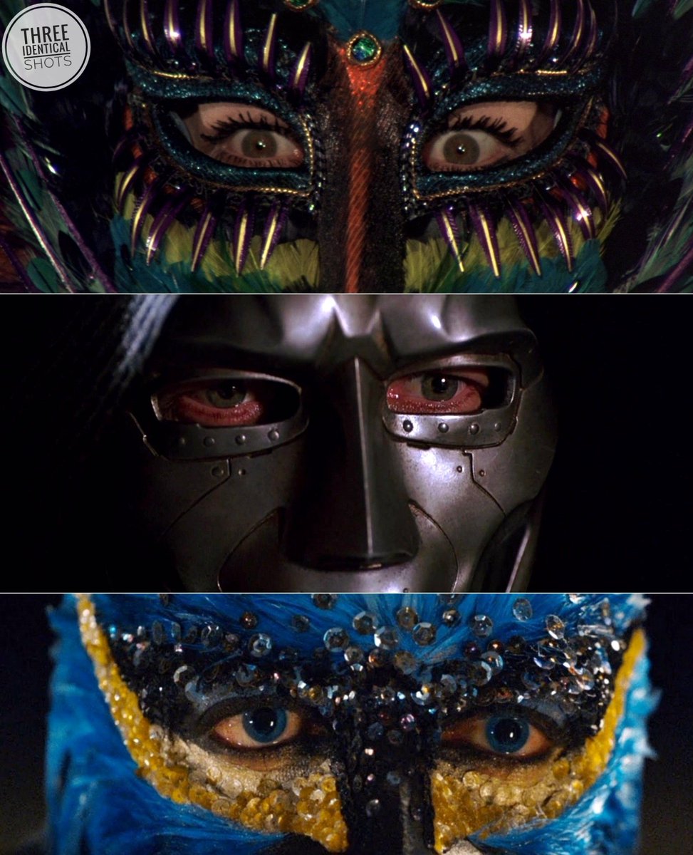 Three Identical Shots (@identicalshots) on Twitter photo 1- Tam-Lin - Roddy McDowall, 1970
2- #FantasticFour - <a href="/timkstory/">Tim Story</a>, 2005
3- Au Revoir Là-haut - Albert Dupontel, 2017
.
.
<a href="/MarvelStudios/">Marvel Studios</a>
<a href="/FantasticFour/">Fantastic Four</a> 1- Tam-Lin - Roddy McDowall, 1970
2- #FantasticFour - <a href="/timkstory/">Tim Story</a>, 2005
3- Au Revoir Là-haut - Albert Dupontel, 2017
.
.
<a href="/MarvelStudios/">Marvel Studios</a>
<a href="/FantasticFour/">Fantastic Four</a>