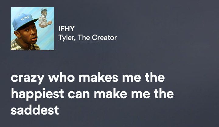 relatable quotes (@thesadbaby) on Twitter photo 