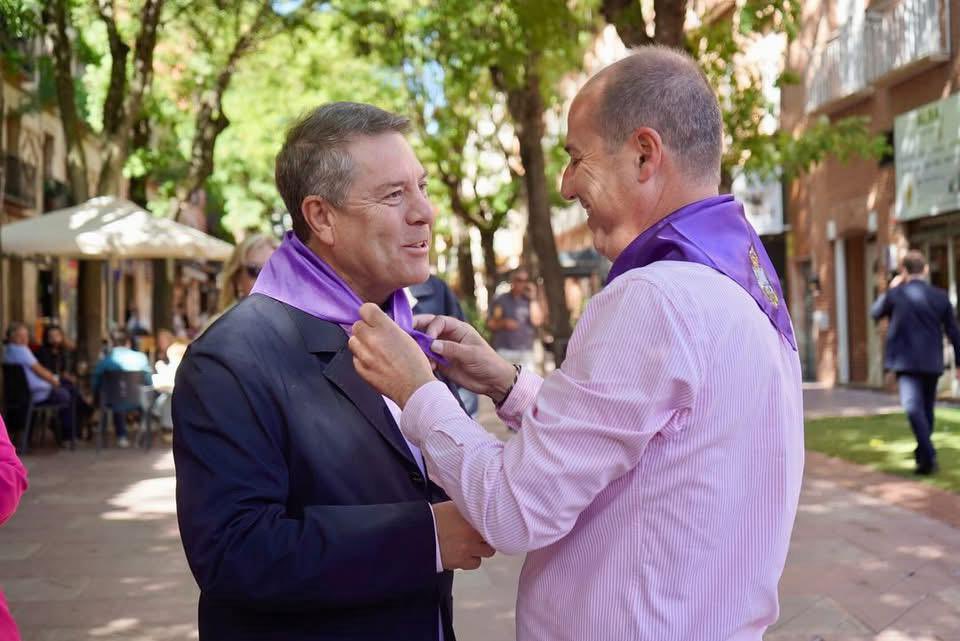 Me entristece que esto esté conllevando que sufra descalficaciones e insultos porque el PSOE siempre ha sido y debe seguir siendo un espacio de diálogo, en el que la discrepancia no se considera deslealtad y la sinceridad es un valor.