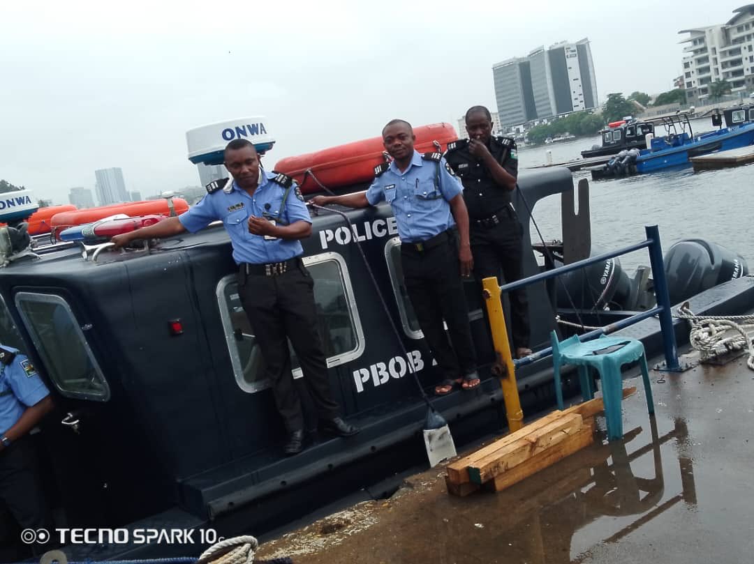 Ondo State Police (@ondopoliceng) on Twitter photo The <a href="/PoliceNG/">Nigeria Police Force</a> Ondo State Command is fully keying into the vision and mission of the IGP in strengthening security nationwide. We deeply appreciate the IGP for the deployment of a gunboat to enhance protection of lives and property across our waterways and hinterland. #NPF #Ons The <a href="/PoliceNG/">Nigeria Police Force</a> Ondo State Command is fully keying into the vision and mission of the IGP in strengthening security nationwide. We deeply appreciate the IGP for the deployment of a gunboat to enhance protection of lives and property across our waterways and hinterland. #NPF #Ons