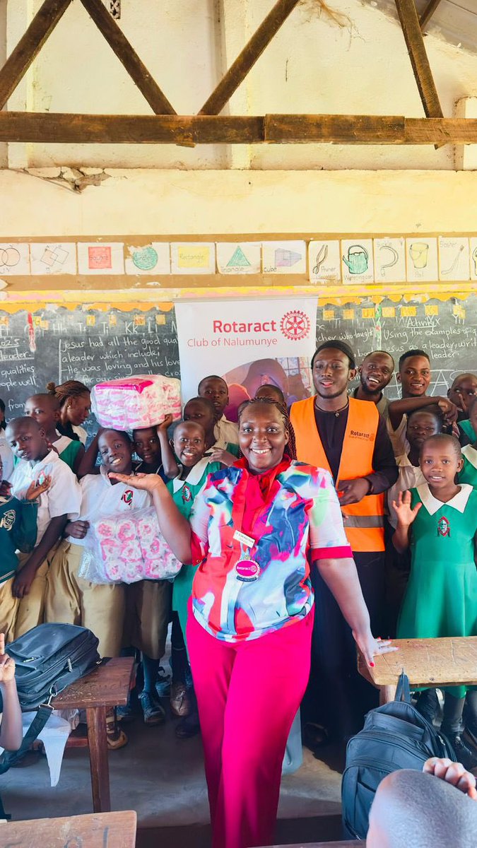 Rct_Kansanga's tweet image. Together one act at a time!
#JointPartnership #WASHProject