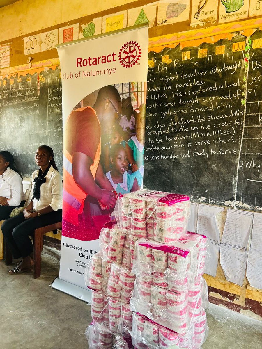 Rct_Kansanga's tweet image. Together one act at a time!
#JointPartnership #WASHProject