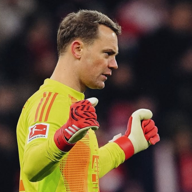 FutbolArena tweet media