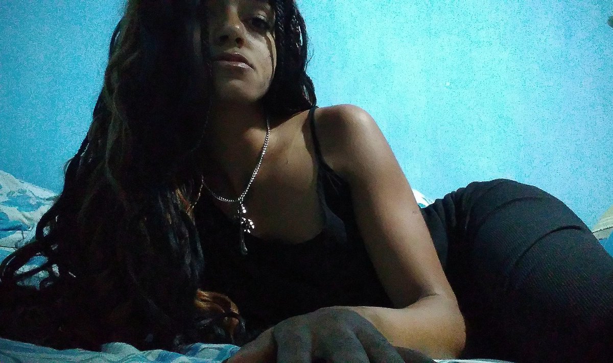 wekndsza's tweet image. #me #vamp #panther #sexy  🐈‍⬛