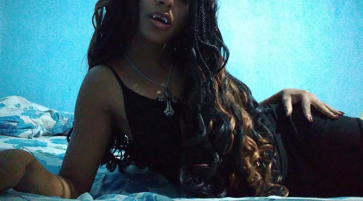 wekndsza's tweet image. #me #vamp #panther #sexy  🐈‍⬛