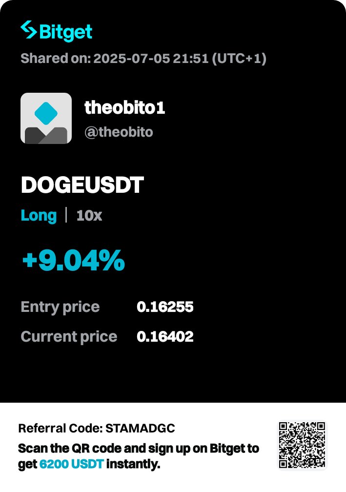 theobito_1's tweet image. Smart money concept, tp soon✅️

#smctrading